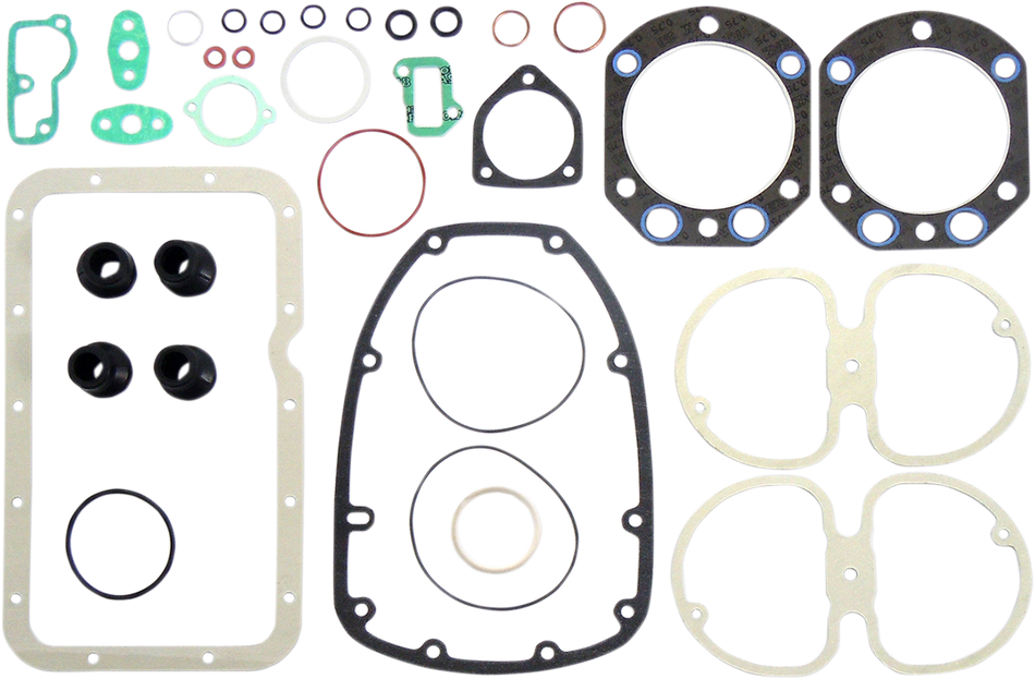 ATHENA Complete Gasket Kit - BMW P400068850950