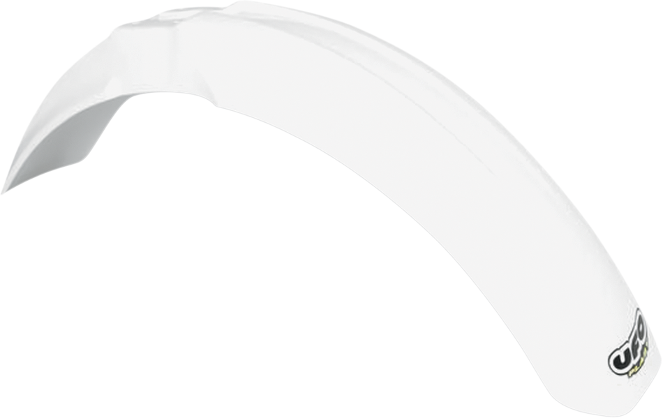 UFO Front Fender - White KA02755047