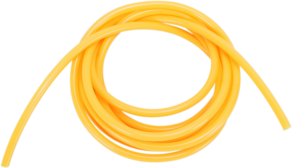 CV4 Vent Tubing - Yellow - 3mm SFSVT3-3Y