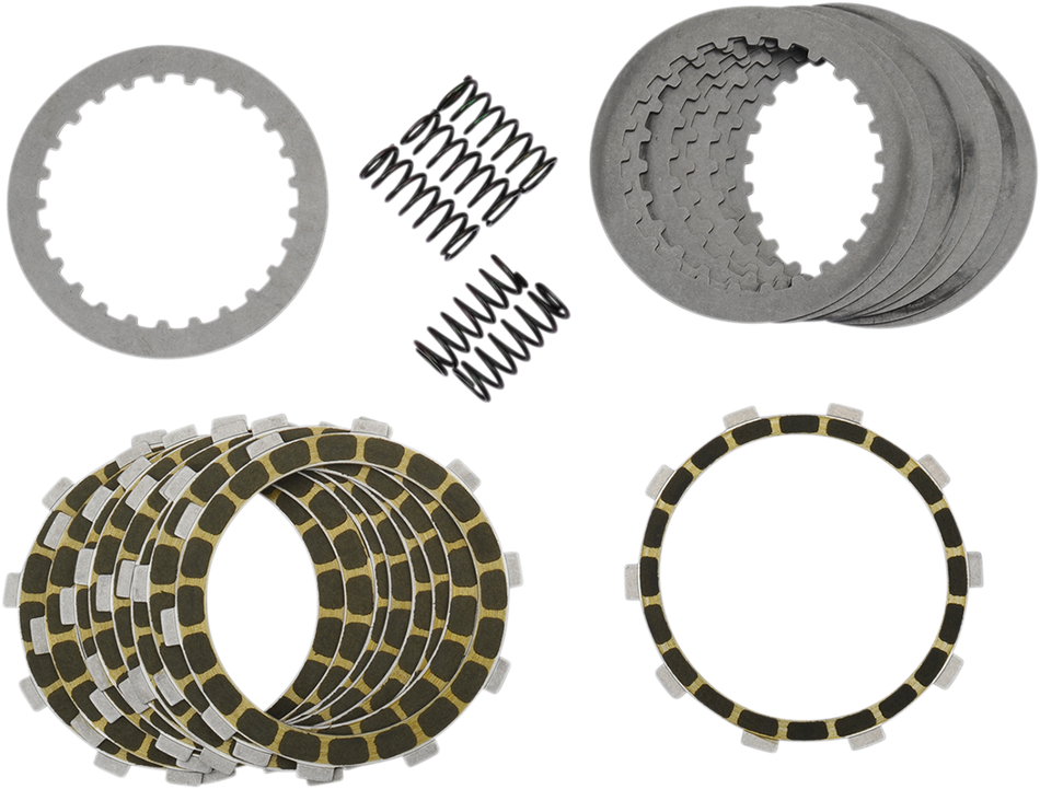 BARNETT Clutch Kit 303-70-10044