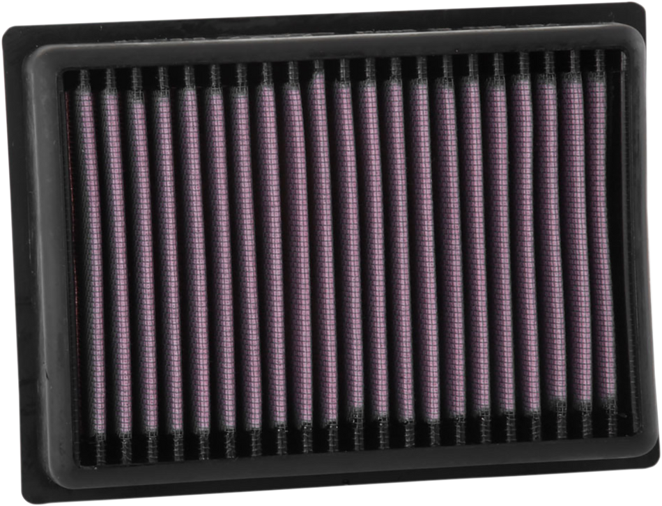 K & N Air Filter - KTM Duke KT-7918