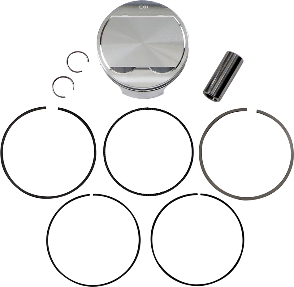 JE PISTONS Piston Kit 284766