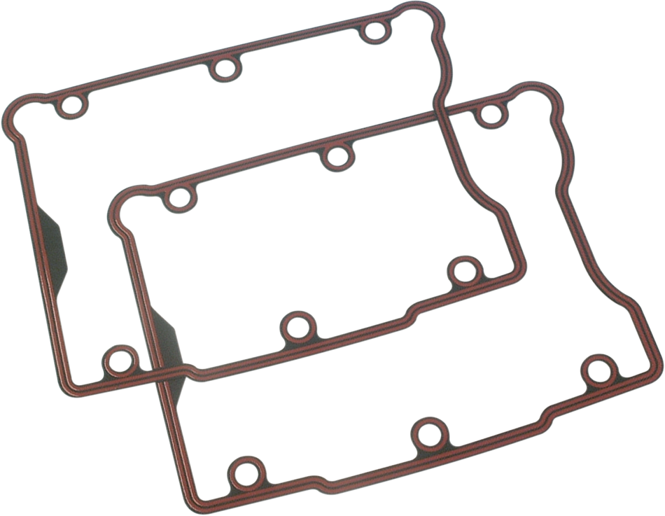 JAMES GASKET Rocker Cover Gasket - Twin Cam JGI-17386-99