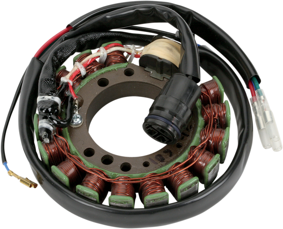 RICK'S MOTORSPORT ELECTRIC Stator - Honda 21-601