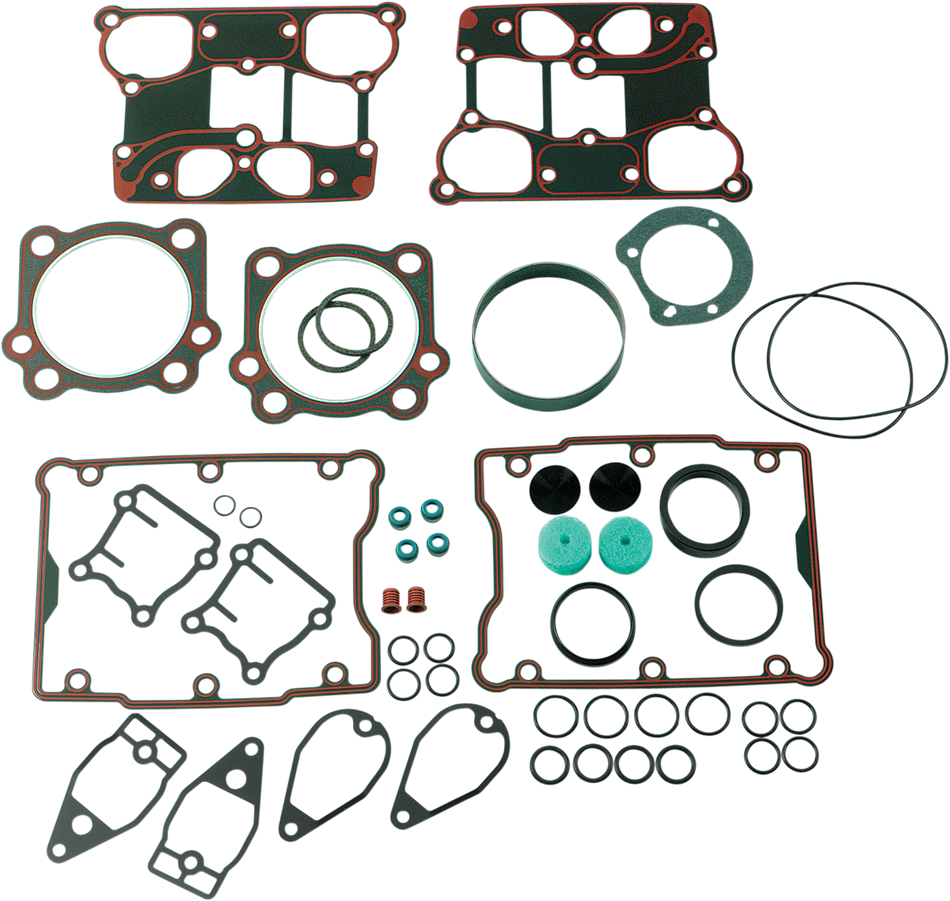 JAMES GASKET Top End Gasket Kit - 88" JGI-17054-99