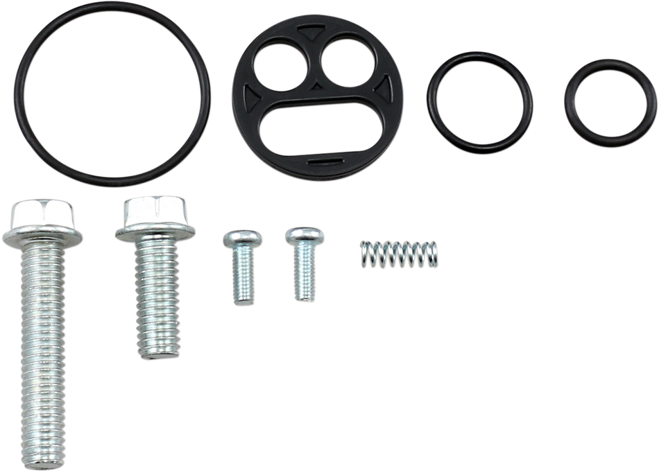 Parts Unlimited Petcock Rebuild Kit - Kawasaki 60-1111