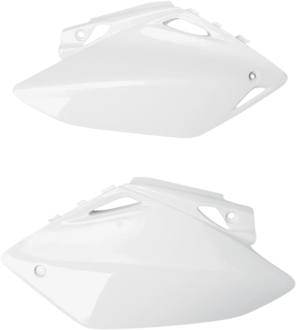 UFO Side Panels - White HO03656-041