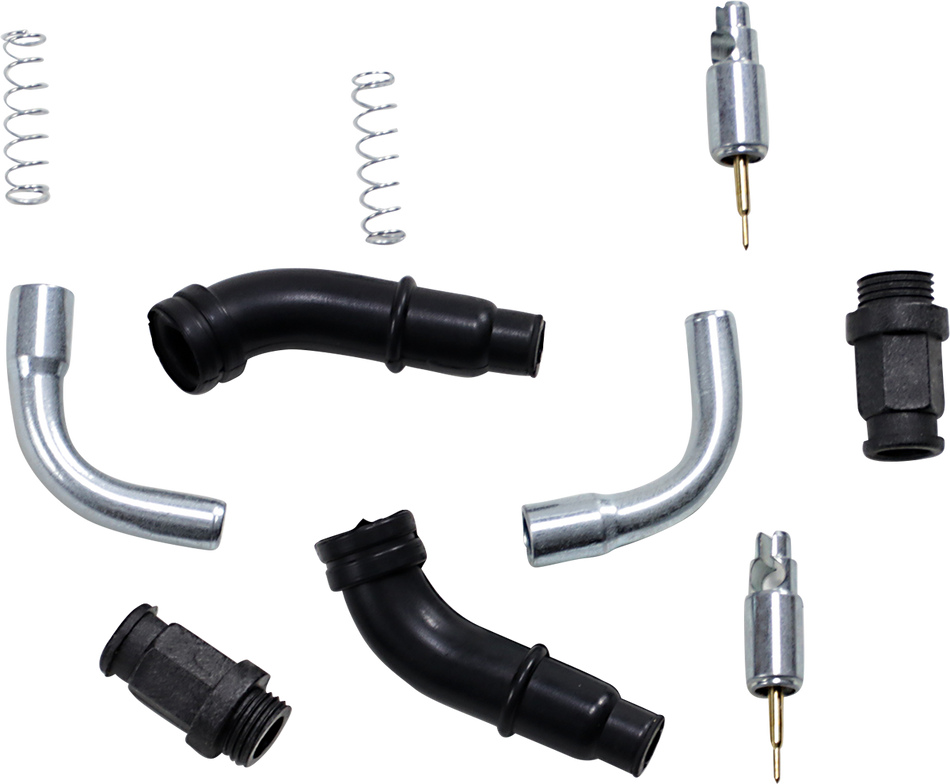 Parts Unlimited Choke Plunger Kit 46-1054