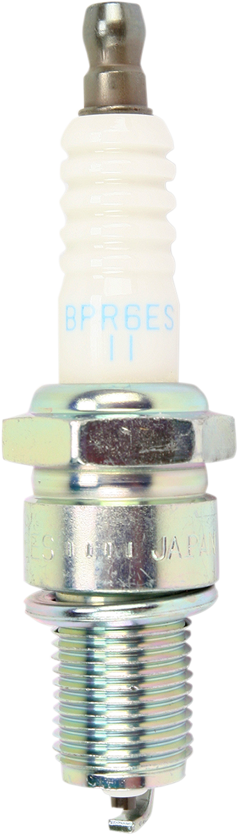 NGK SPARK PLUGS Spark Plug - BPR6ES-11 7133