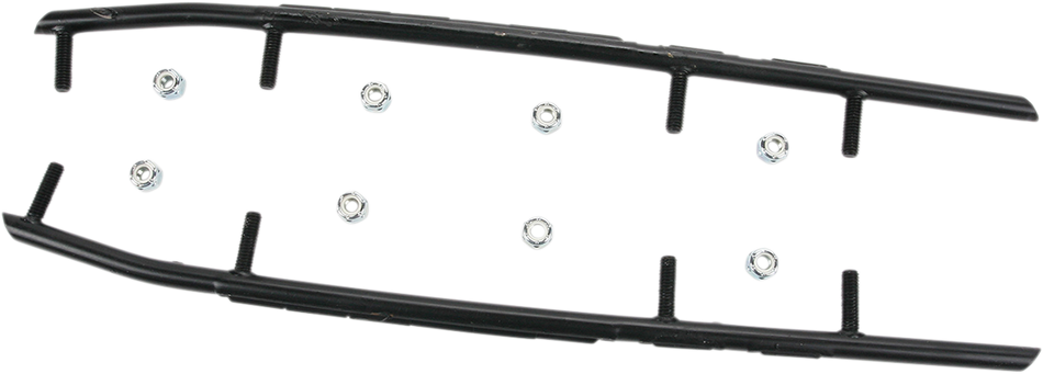 SNO STUFF X-calibar Carbide Runner - 506 Series - 6" - 60 506-621