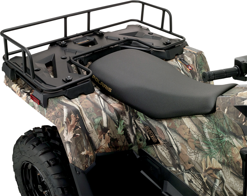 MOOSE UTILITY Rack with Rail - Rear - Sportsman S-3014