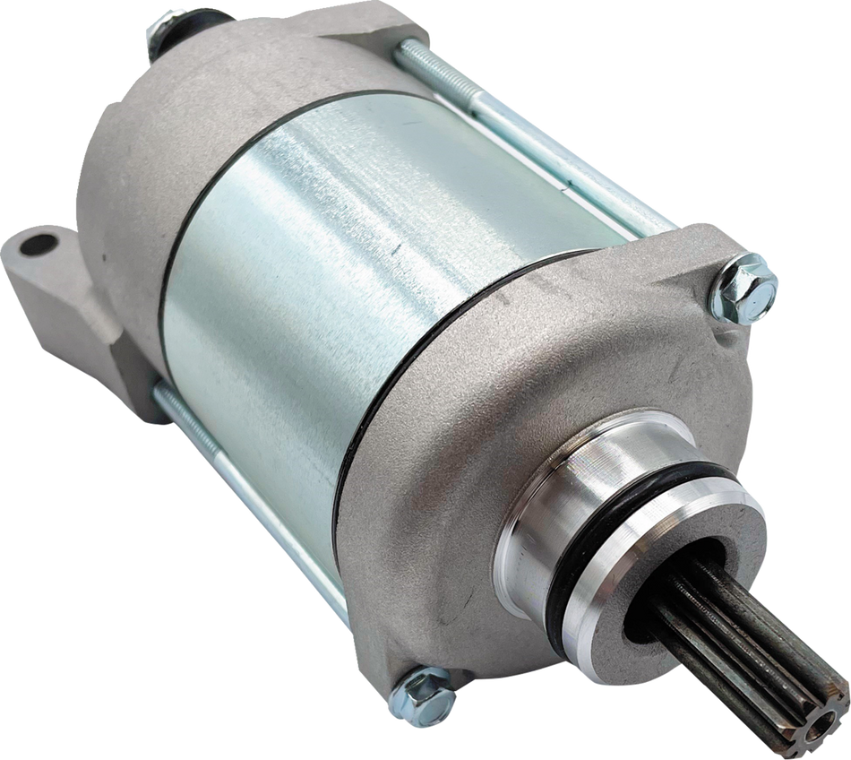 RICK'S MOTORSPORT ELECTRIC Starter - Honda 61-140