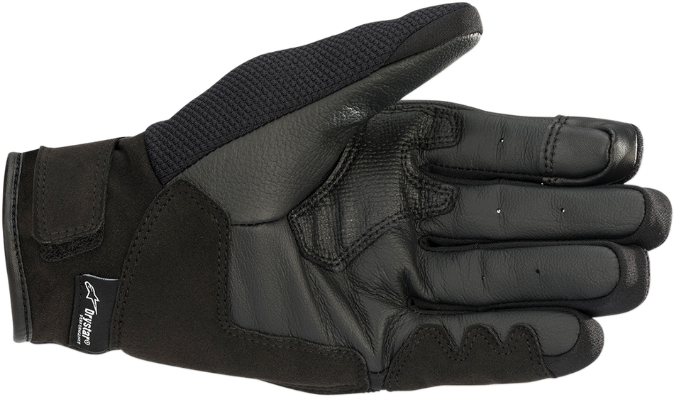 ALPINESTARS Stella S-Max Drystar® Gloves - Black/Teal - XS 3537620-1170-XS