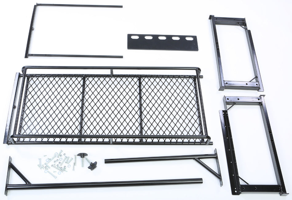 SEIZMIK Universal Dump Bed Rack 5006