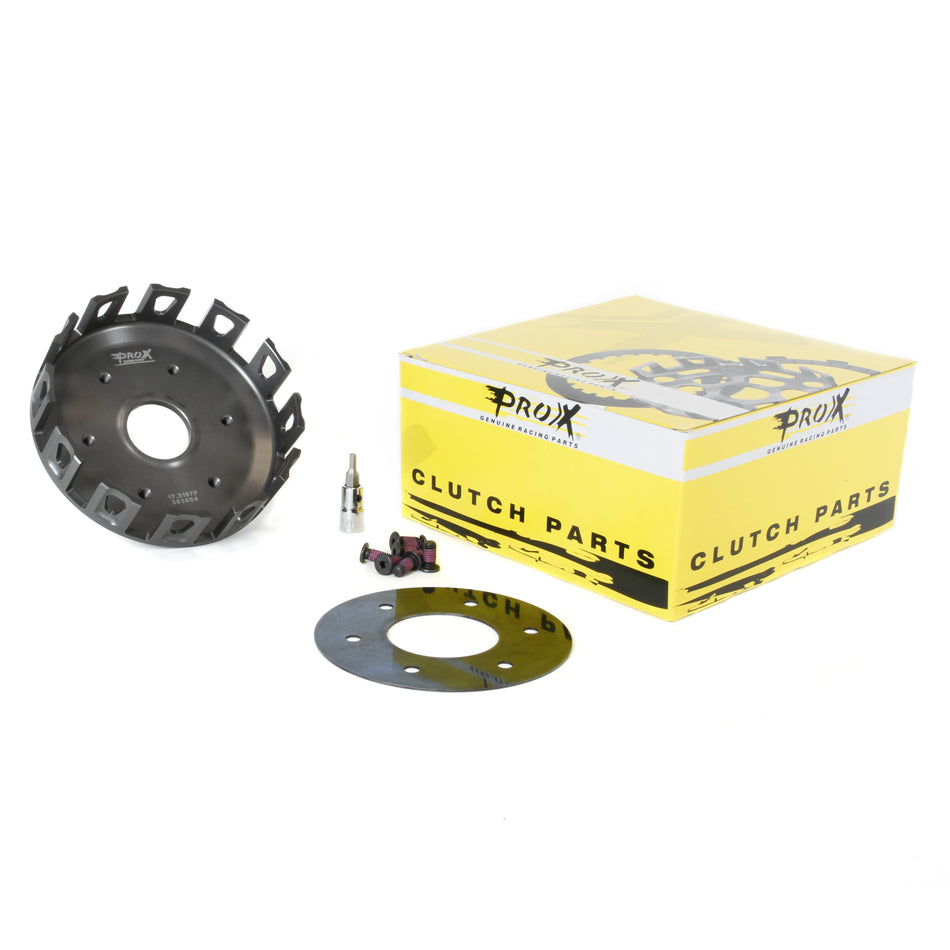 PROX Clutch Basket Suz 17.3187F