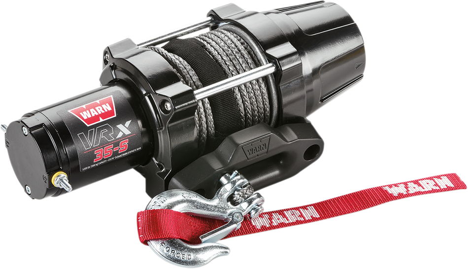 WARN VRX 35-S Winch 101030