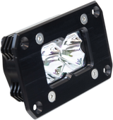 HERETIC LED-Lichtleiste - 2" Unterputzmontage - Flutlicht LB-6SF02121