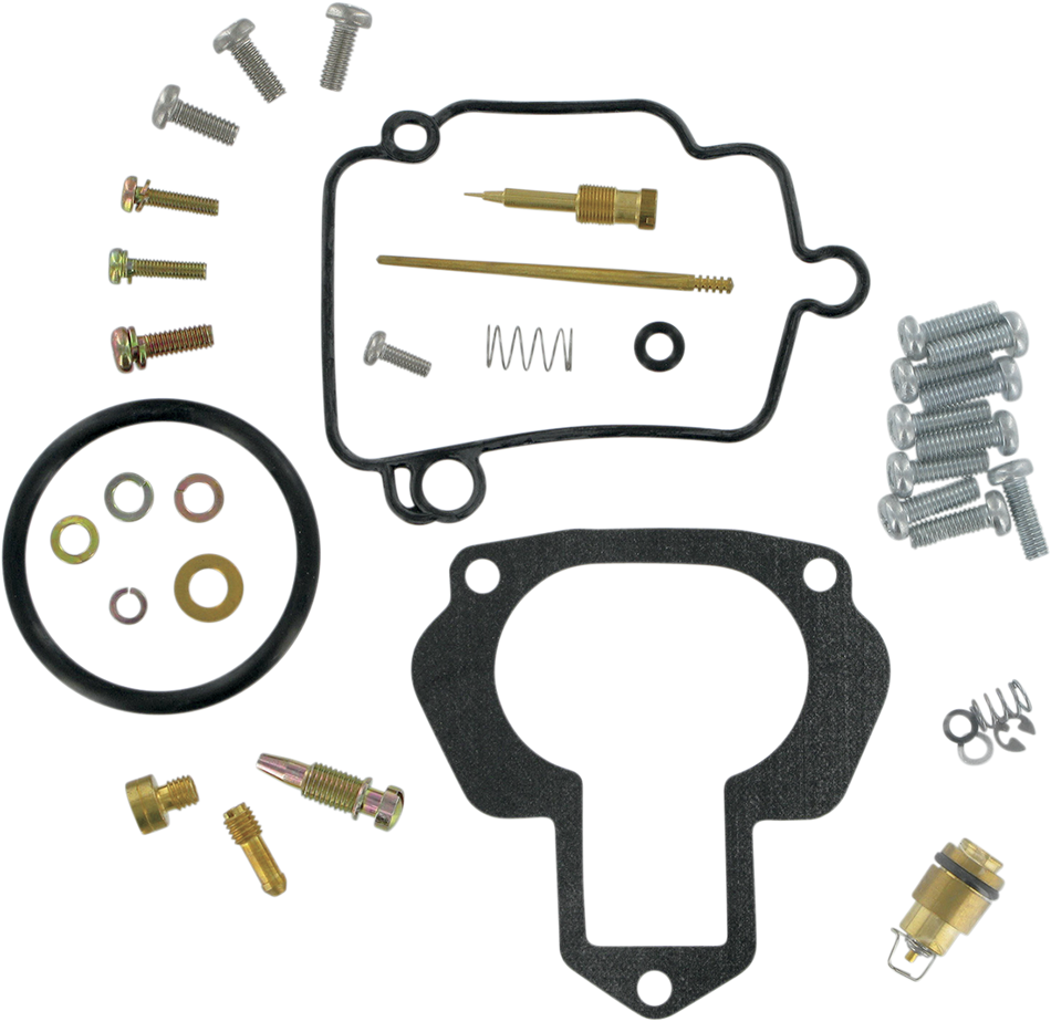 K&L SUPPLY Carburetor Repair Kit - Yamaha 18-2684