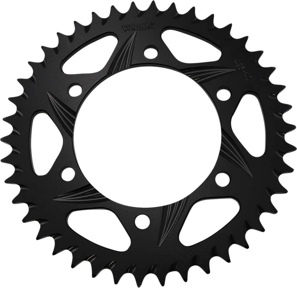 VORTEX F5 Rear Sprocket - 42 Tooth 435K-42