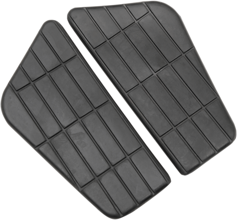 Parts Unlimited Rubber Pads 720213-Hc9