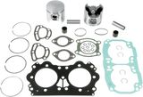 WSM Top-End Rebuild Kit - Original Series - Standard 010-819-10
