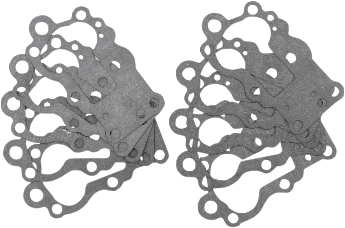 Junta Tapa Bomba Aceite COMETIC C9393 