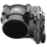 BLOX Racing 2013+ Subaru BRZ / Toyota 86 / Scion FR-S 70mm Billet Throttle Body - Black BXIM-50203-BK