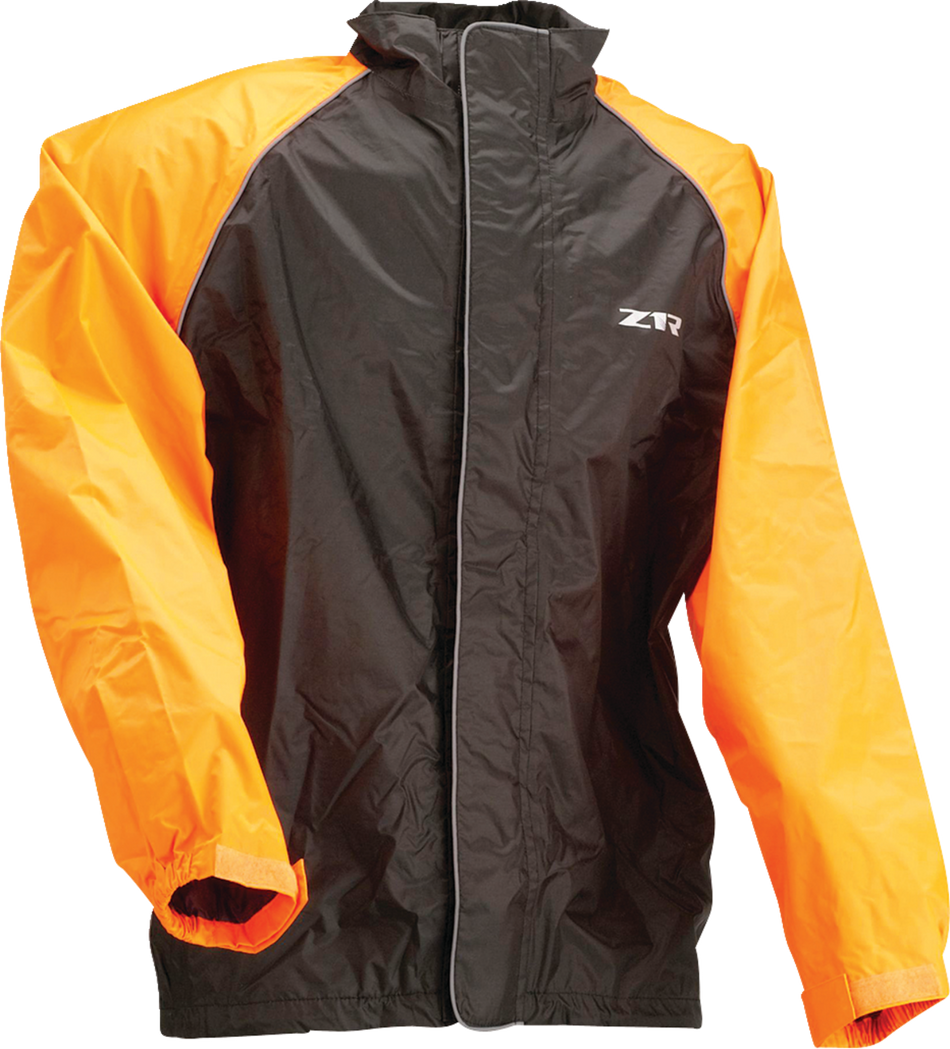 Z1R Waterproof Jacket - Orange - 3XL 2854-0344