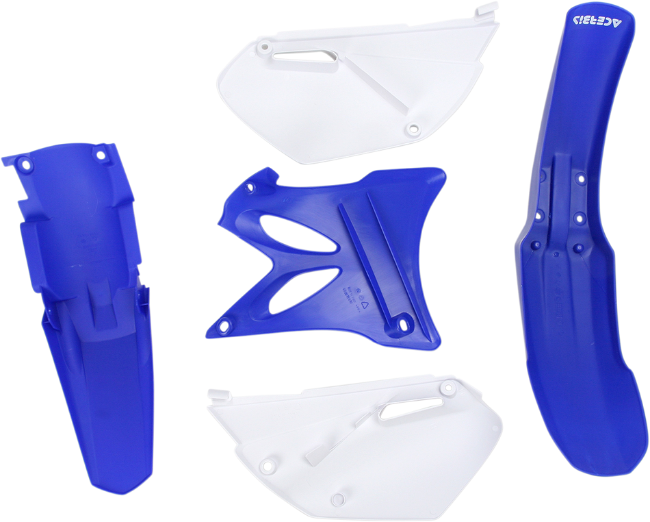 ACERBIS Standard Replacement Body Kit - OEM 2041250206