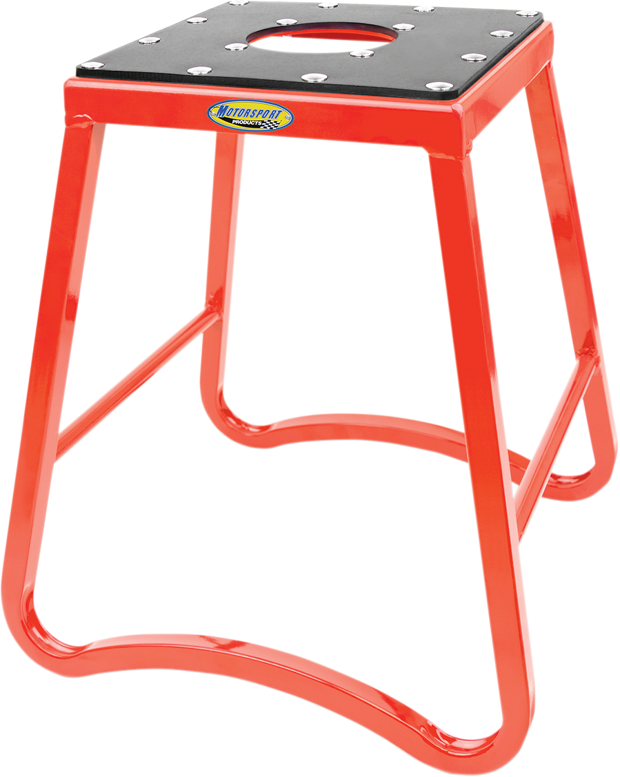 PRODUCTOS DE MOTORSPORT Soporte SX1 - Rojo 96-2103 