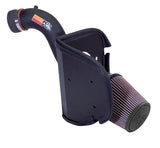 K&N 01-04 Nissan Pathfinder V6-3.5L Performance Intake Kit 57-6011