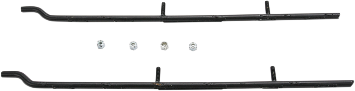 SNO STUFF X-calibar Carbide Runner - 505 Series - 4" - 60 505-418