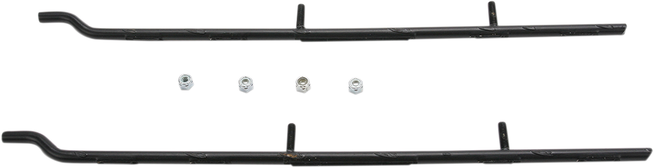 SNO STUFF X-calibar Carbide Runner - 505 Series - 4" - 60 505-418