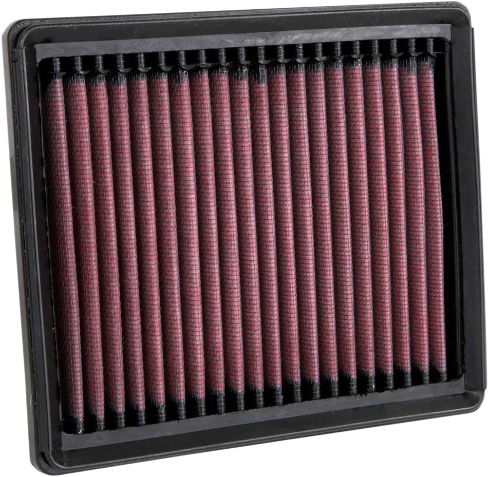 K & N Air Filter - Indian FTR1200 PL-1219