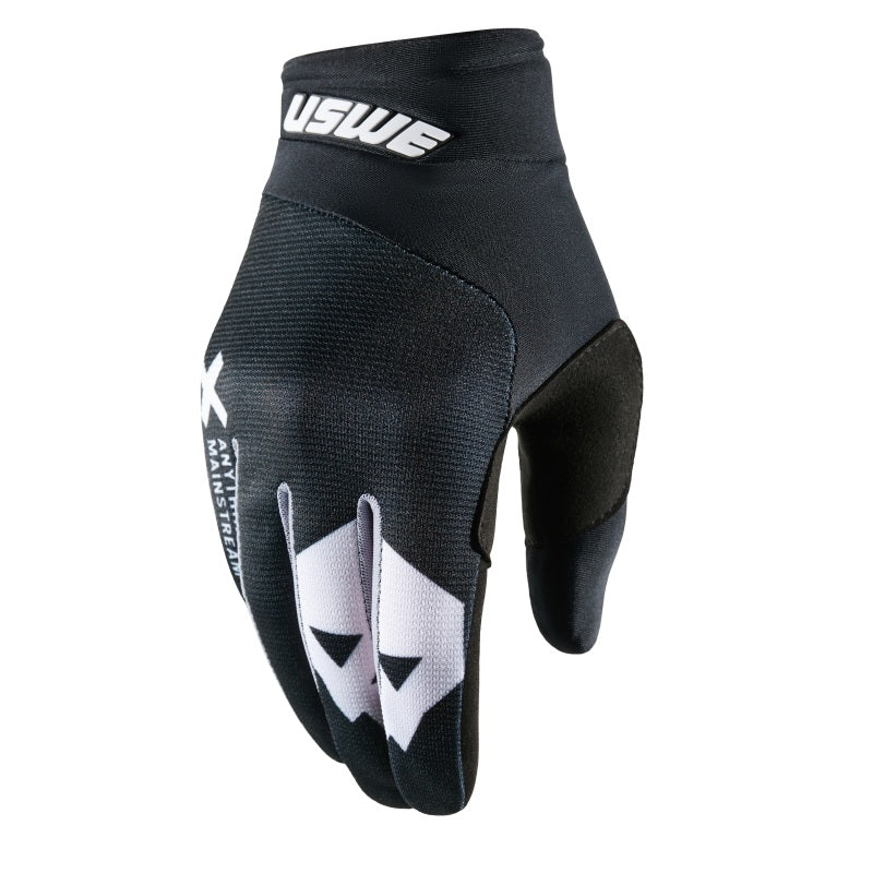 USWE Rok Off-Road Glove Black - Small 80997013999104