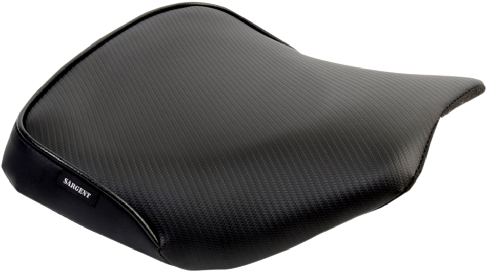 SARGENT Seat - Carbon FX - Black - RC51 WS-516-19