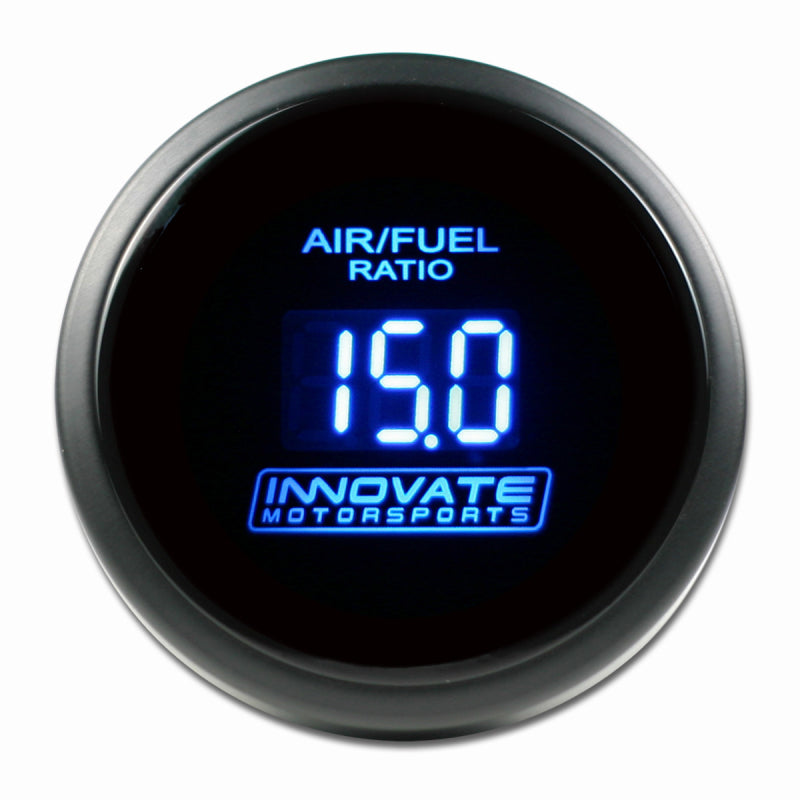Innovate DB-Blue Kit (Blue LEDs LC-2 & O2 Sensor) 3795