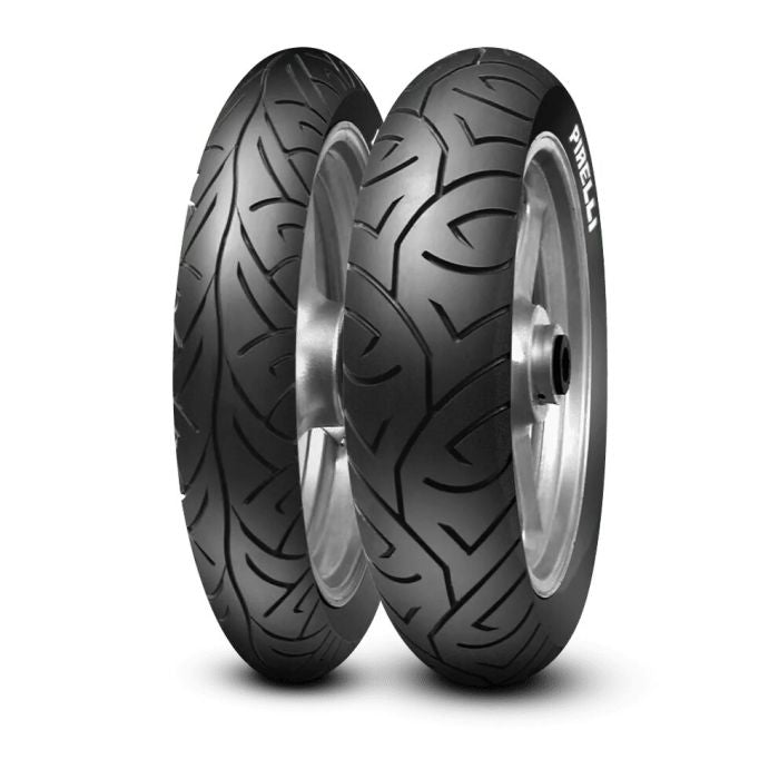 Pirelli Sport Demon -130/70 - 17 M/C 62h Tl 747092