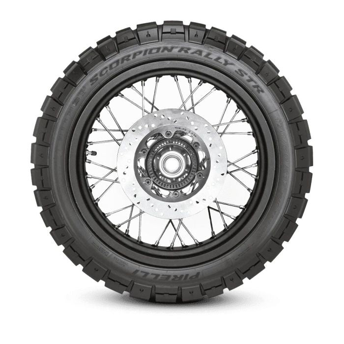 Pirelli Scorpion Rally Str -150/70 R 18 M/C 70v M+S Tl 747169