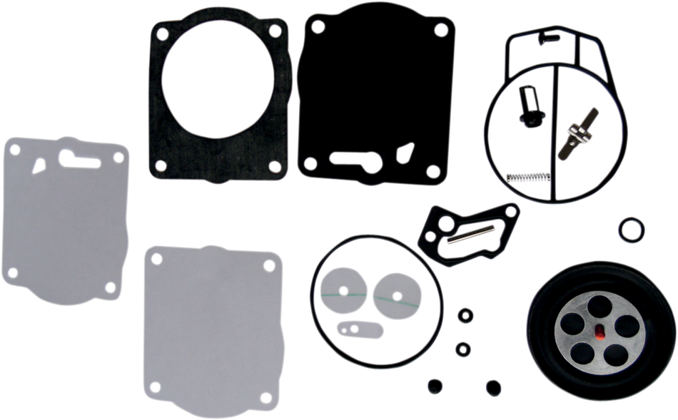 MIKUNI Carburetor Rebuild Kit - BN44I Yamaha MK-BN44I-YAM