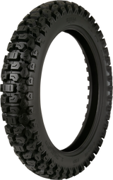 KENDA Tire - K270 Dual Sport - Rear - 4.10"-18" - 58P 042701852B0