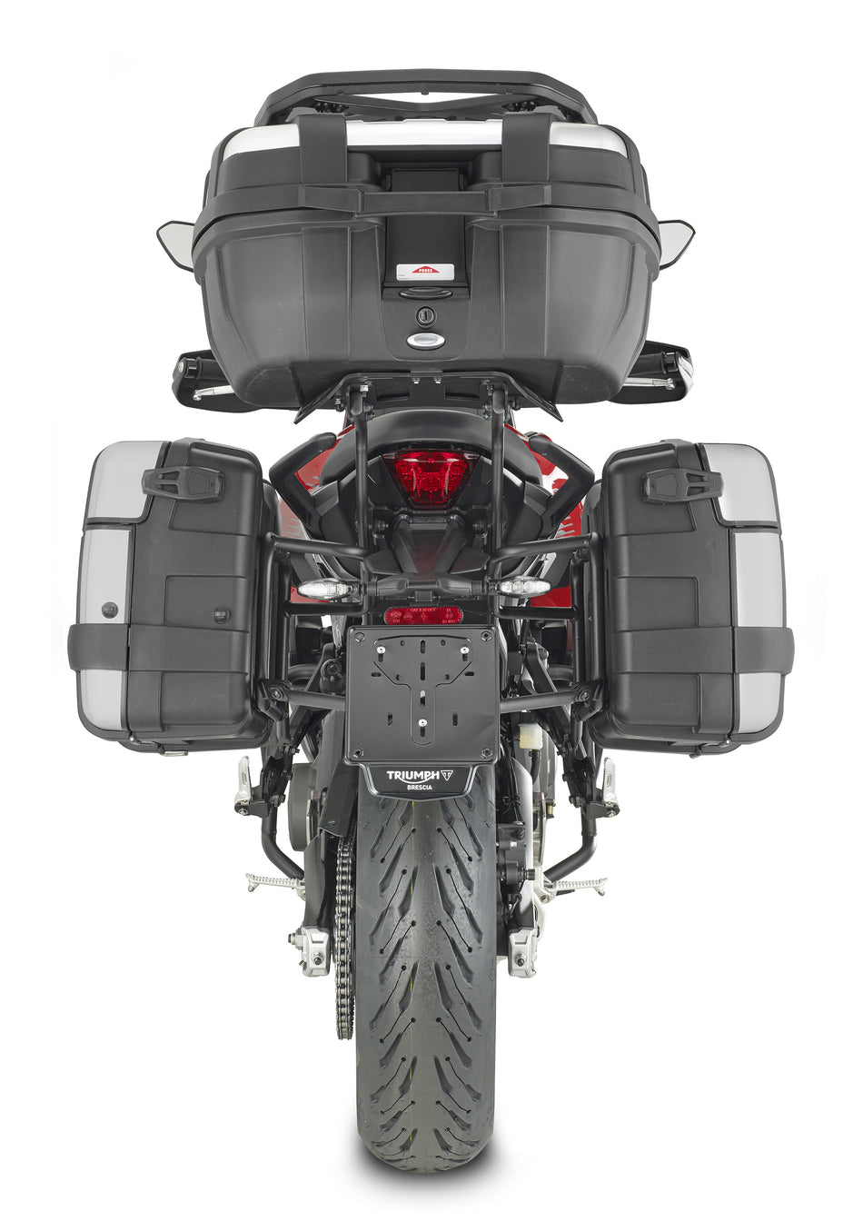 GIVI Side Case Hardware Tri PLO6421MK