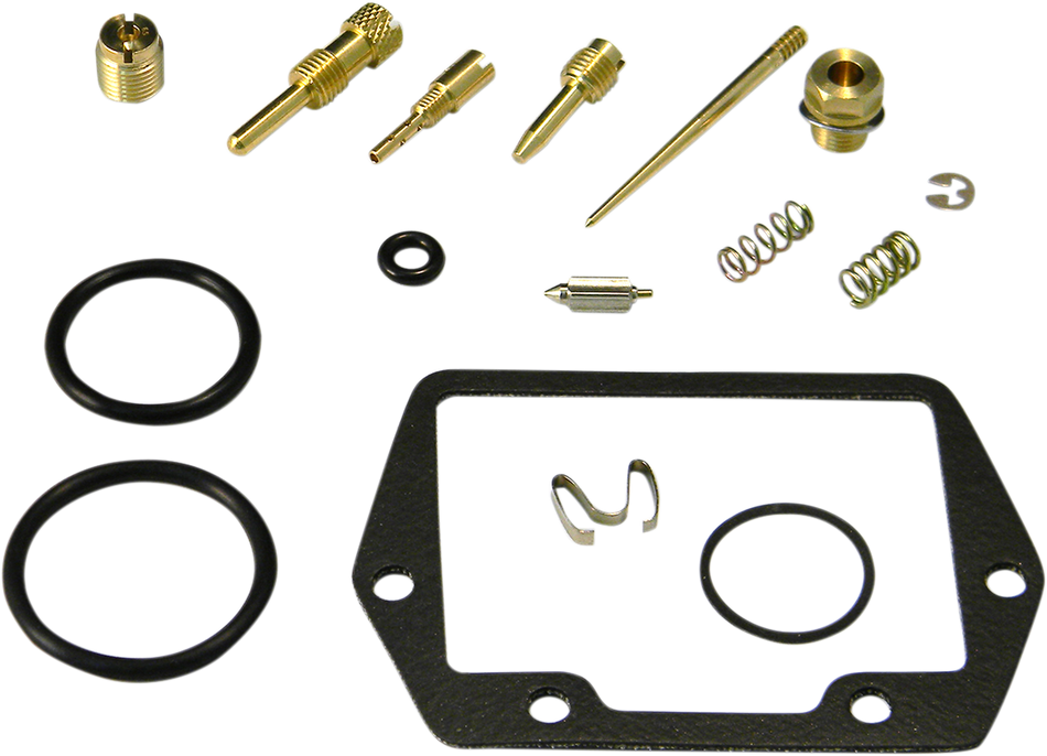 SHINDY Carburetor Kit - ATC90 '72-'78 03-002