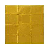 Mishimoto Gold Reflective Barrier w/ Adhesive Backing 12 inches x 24 inches MMHP-GRB-1224