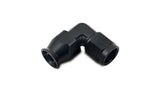Vibrant 90 Degree Tight Radius Forged Hose End Fittings -3AN 29983