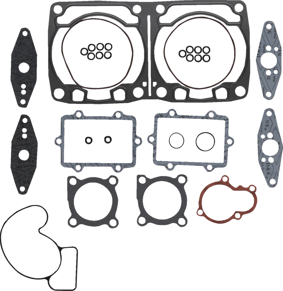 PROX Top End Gasket Set - Yamaha 35.2512