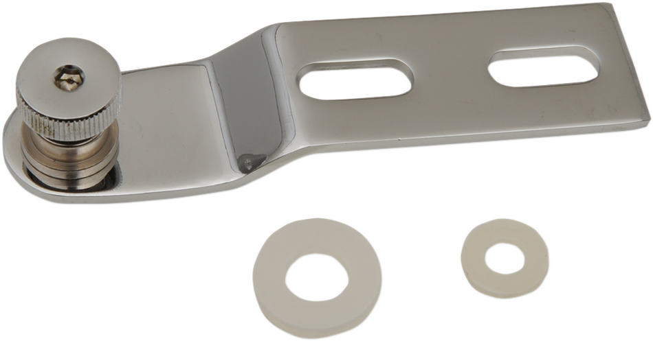 DRAG SPECIALTIES Coarse Thread Seat Bracket S28-0053