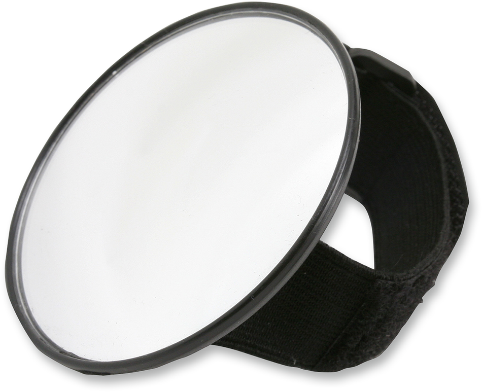 Parts Unlimited Wrist Mirror Lm-4150