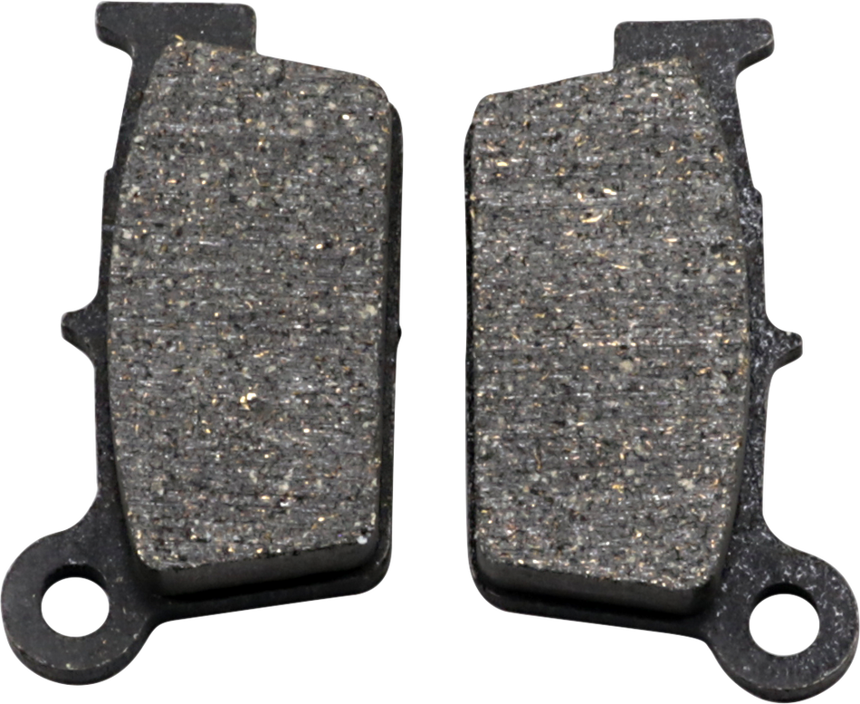 GALFER Organic Brake Pads FD286G1054