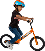 STRIDER 14" Sport Balance Bike - Tangerine SK-SB1-US-TG